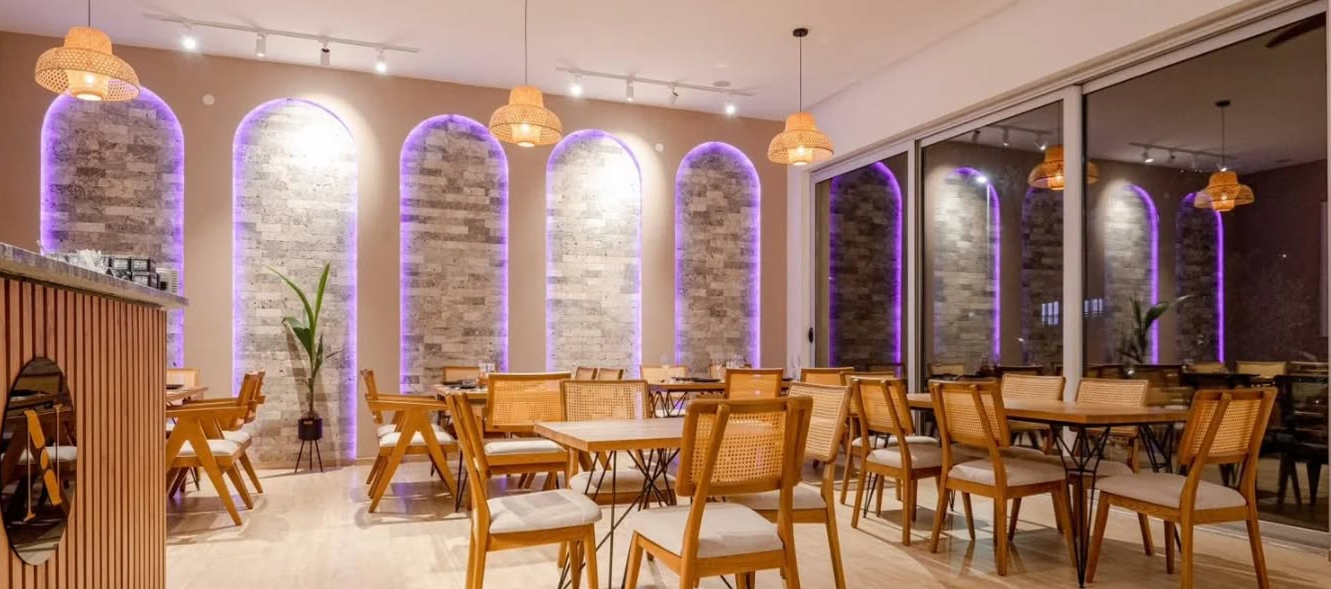 RESTORAN NIKI BAR CRNA GORA