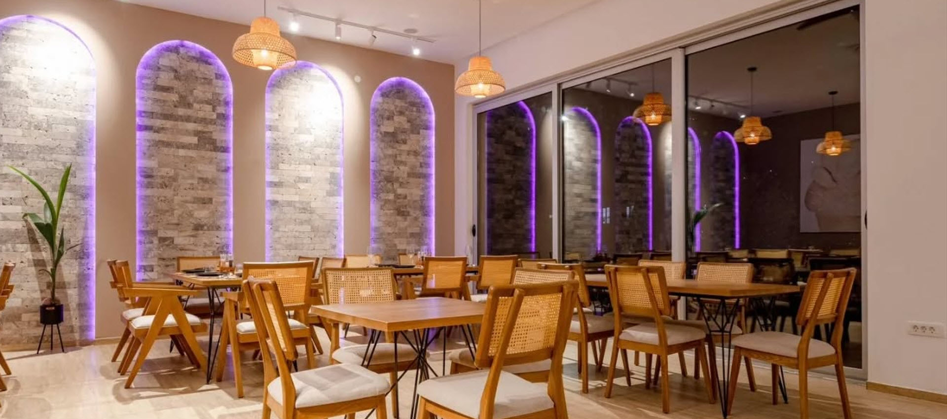 BISTRO NIKI BAR MONTENEGRO